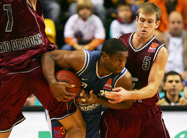 个人突破 个人突破